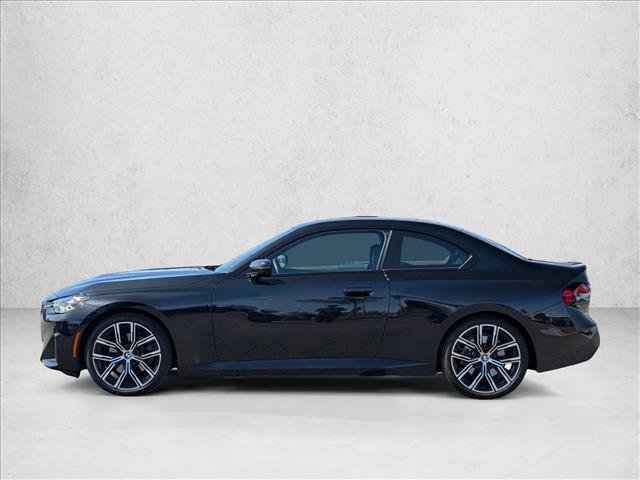 Certified 2023 BMW 230i 230i w/ Premium Package image 8