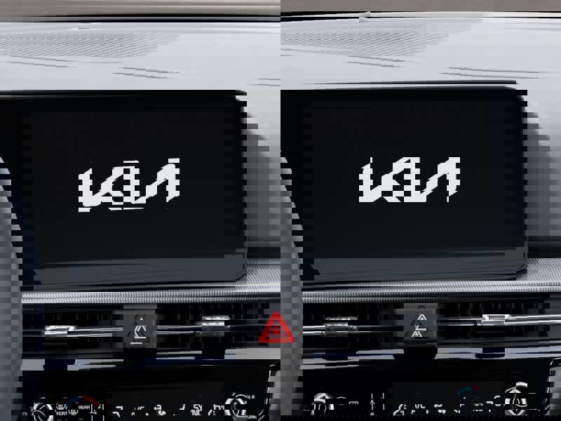 New 2026 Kia Sportage EX image 20