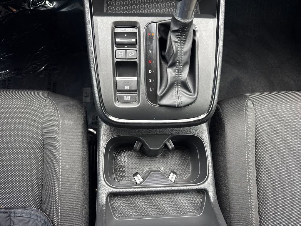 Used 2023 Honda CR-V LX image 22