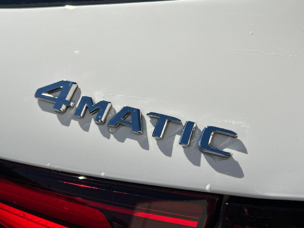 New 2026 Mercedes-Benz GLA 250 4MATIC image 30