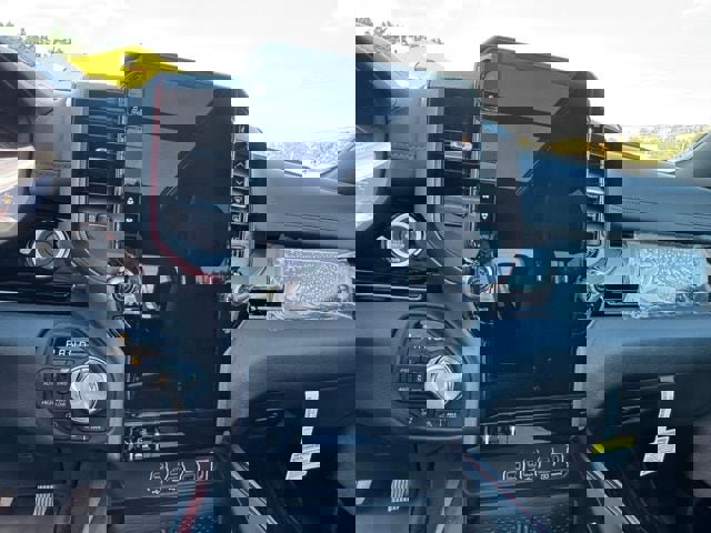 New 2026 RAM 1500 Rebel image 24