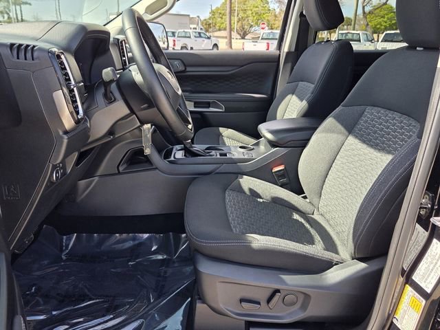 Certified 2025 Ford Ranger XLT w/ Equipment Group 301A High image 12