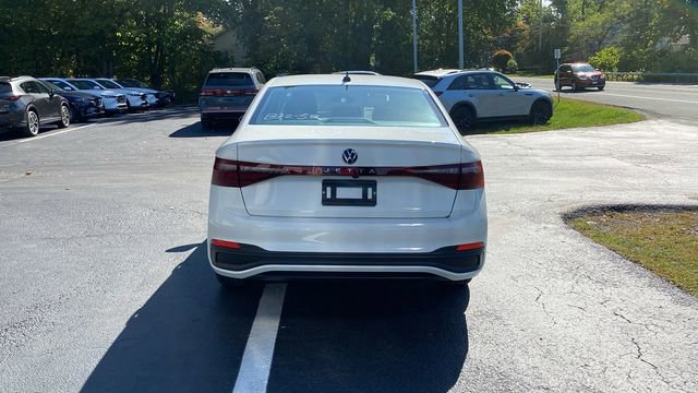 New 2026 Volkswagen Jetta S image 6