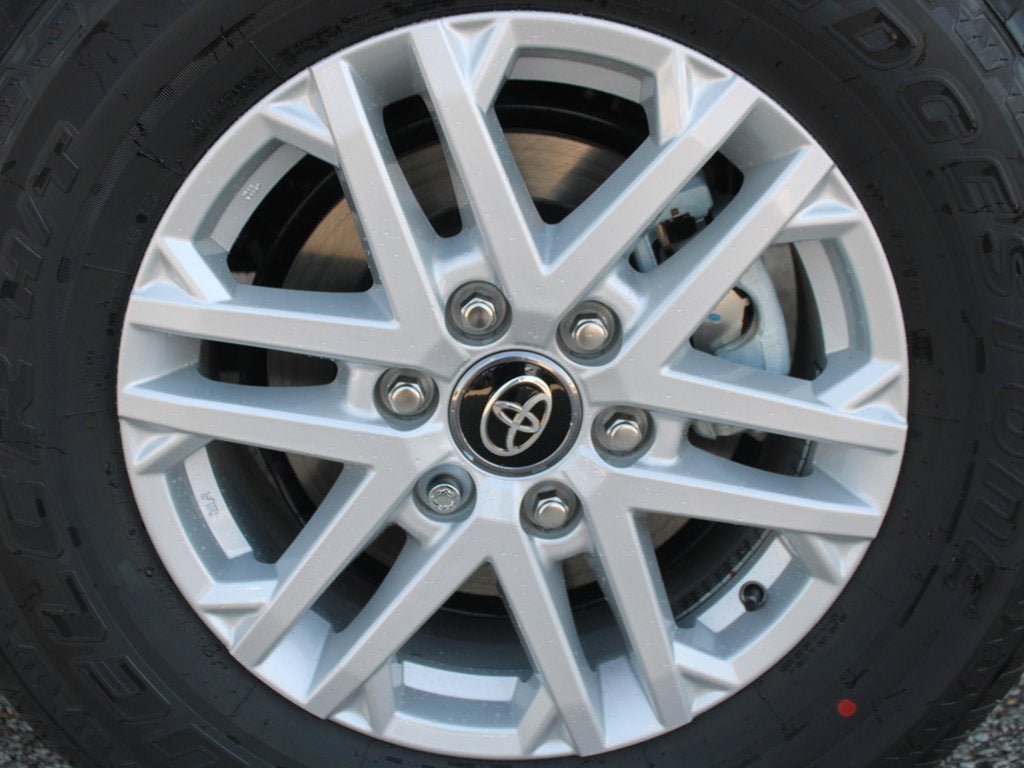 New 2026 Toyota Tundra SR5 image 29