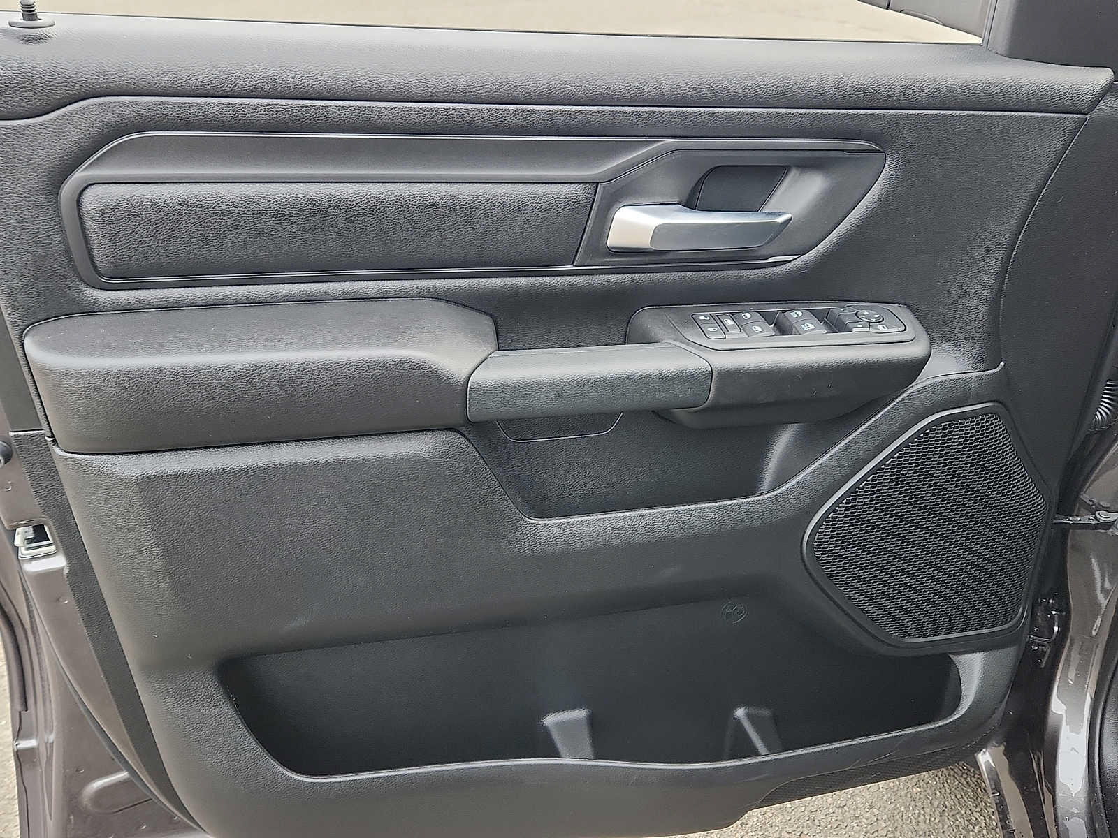 New 2026 RAM 1500 Tradesman AWD/4WD image 8