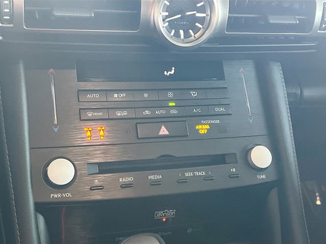 Used 2022 Lexus RC 350 F Sport image 23