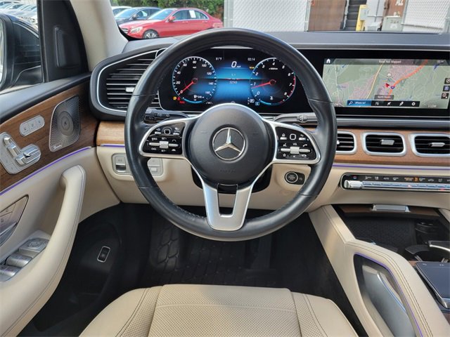 Used 2023 Mercedes-Benz GLE 350 4MATIC image 14