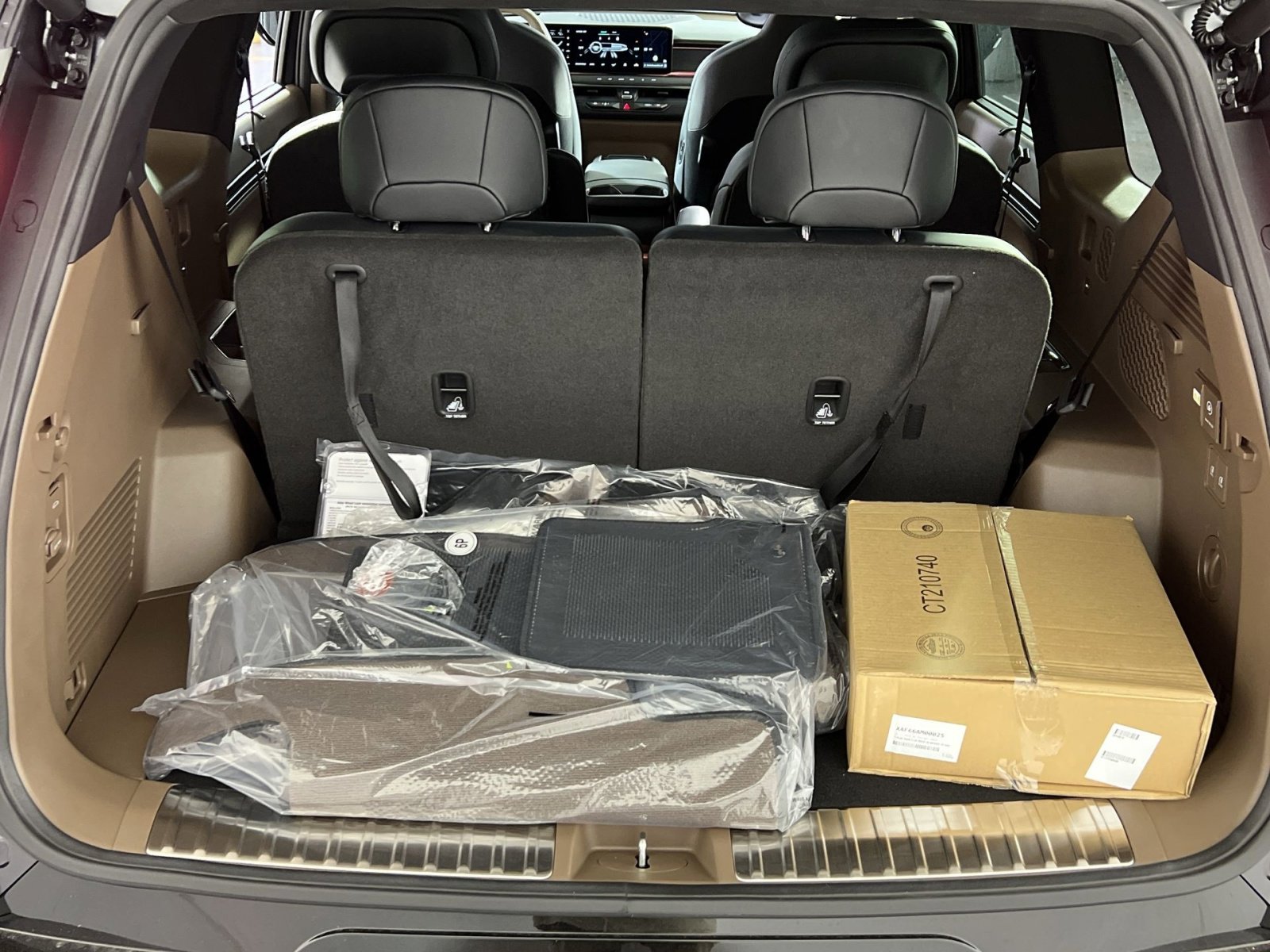 New 2026 Kia EV9 GT-Line image 25