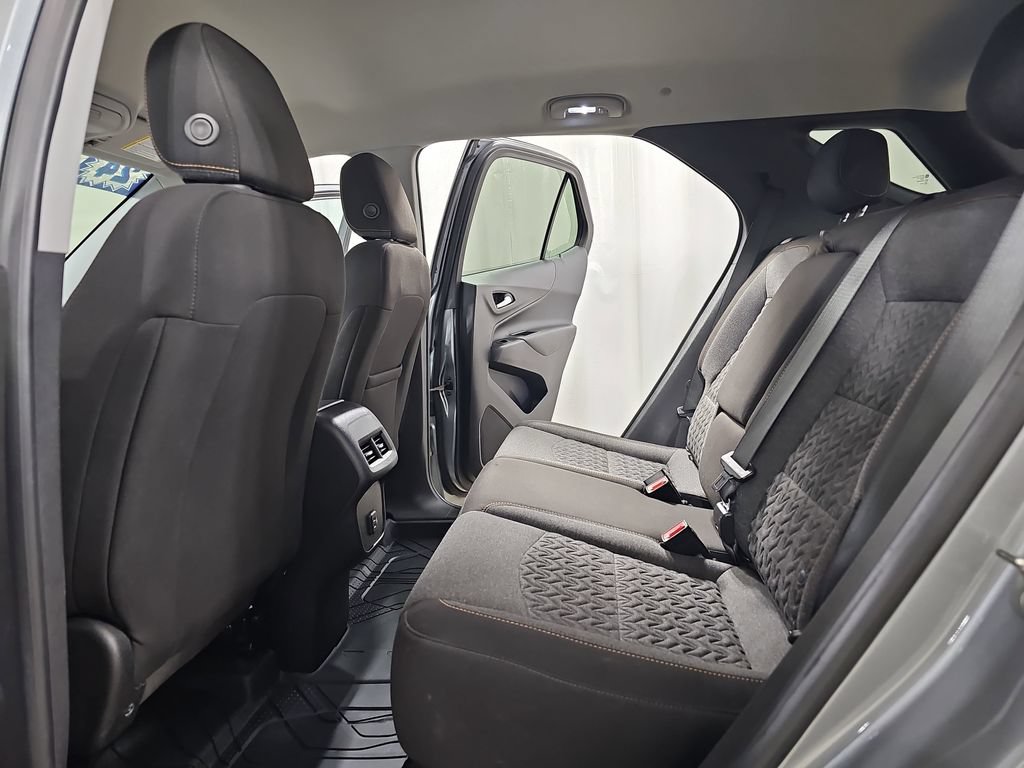 Certified 2024 Chevrolet Equinox LT w/ LPO, Floor Liner Package AWD/4WD image 18