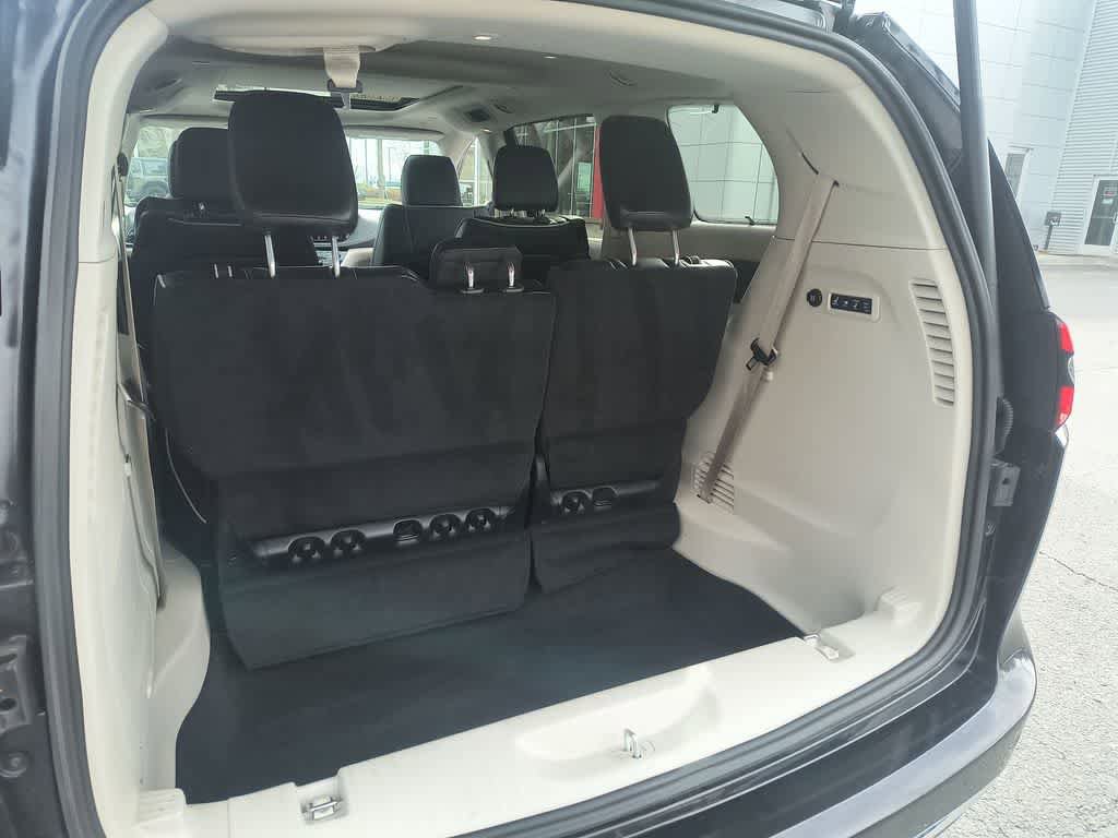 Used 2022 Chrysler Pacifica Limited image 25