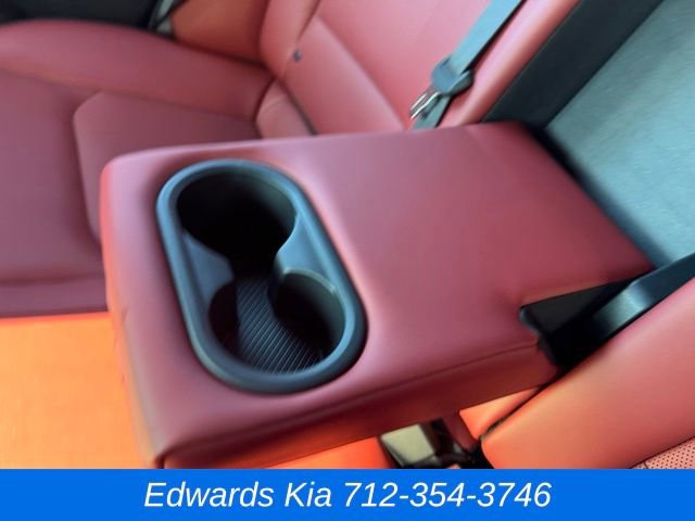 New 2025 Kia K4 GT-Line Turbo image 16