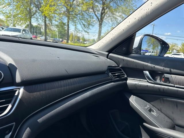Used 2019 Honda Accord EX-L image 12