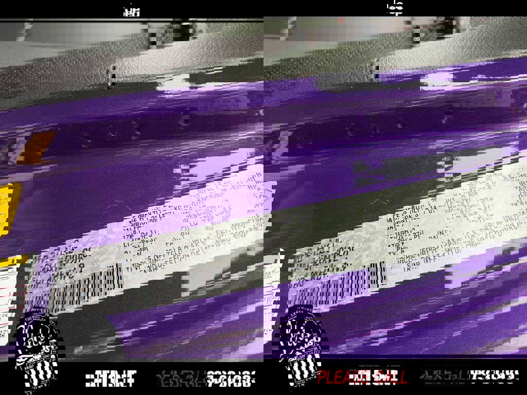 New 2026 Jeep Wrangler Unlimited Rubicon image 19