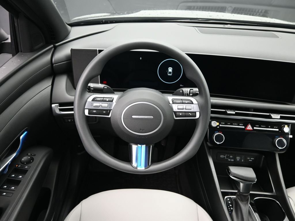 New 2026 Hyundai Santa Cruz SEL image 22