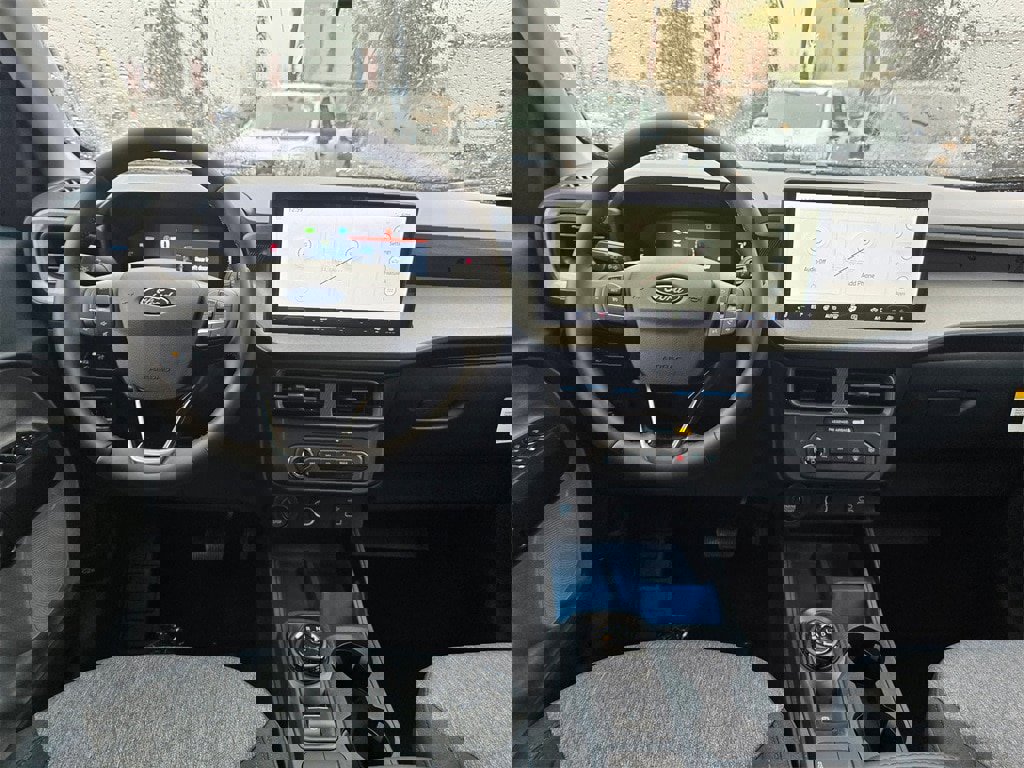 New 2026 Ford Maverick XLT w/ XLT Luxury Package image 10