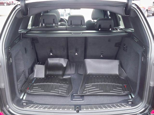 Used 2021 BMW X3 xDrive30i w/ Convenience Package (ZC2) image 17