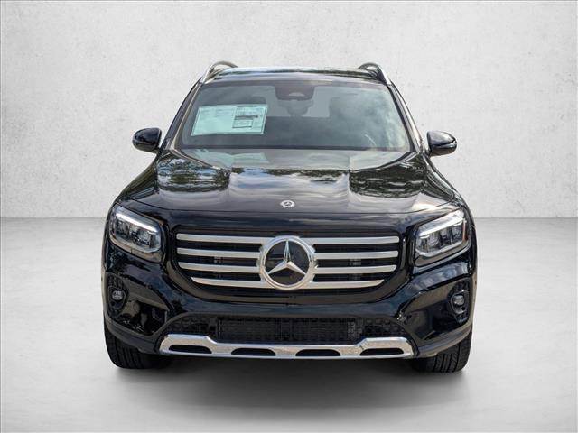 Certified 2025 Mercedes-Benz GLB 250 4MATIC image 6