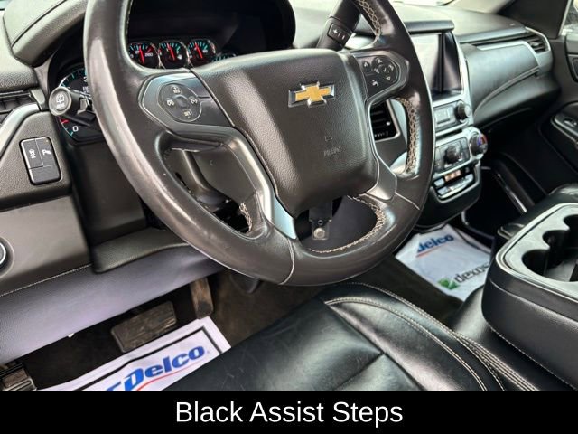 Used 2017 Chevrolet Tahoe LS w/ Skid Plate Package image 14