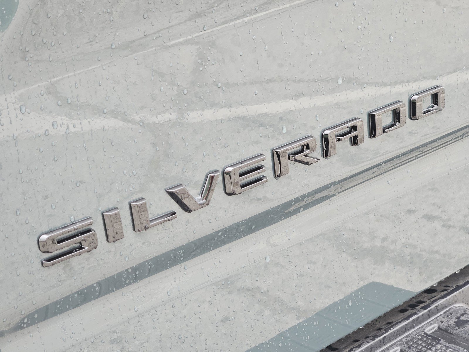 New 2026 Chevrolet Silverado 1500 LT Trail Boss image 8