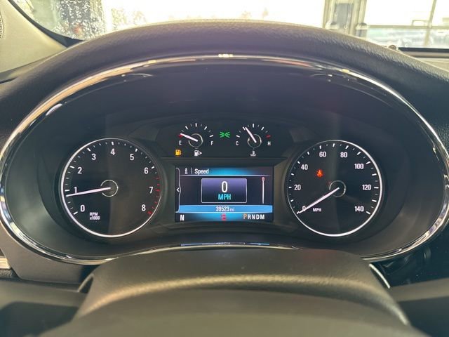 Used 2020 Buick Encore Preferred image 13