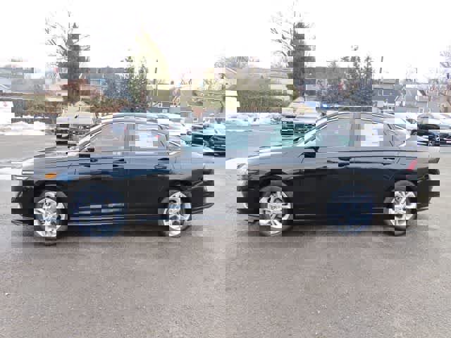 New 2026 Honda Accord LX image 3