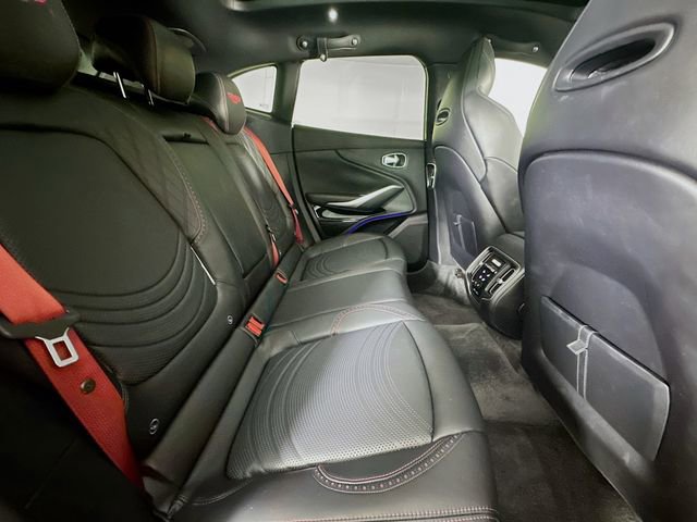 Used 2024 Aston Martin DBX 707 AWD/4WD image 28