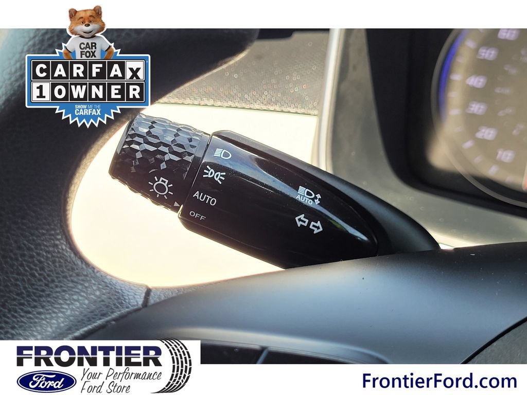 Used 2024 Hyundai Tucson SEL AWD/4WD image 19
