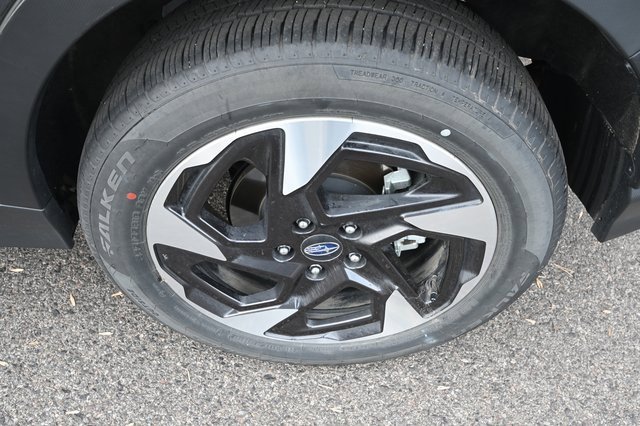 Used 2025 Subaru Crosstrek 2.5i Limited w/ Popular Package #3A image 18