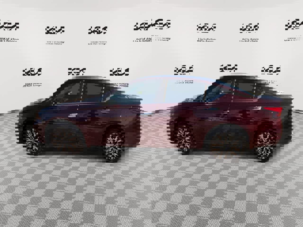 Used 2025 Nissan Altima 2.5 SV image 6