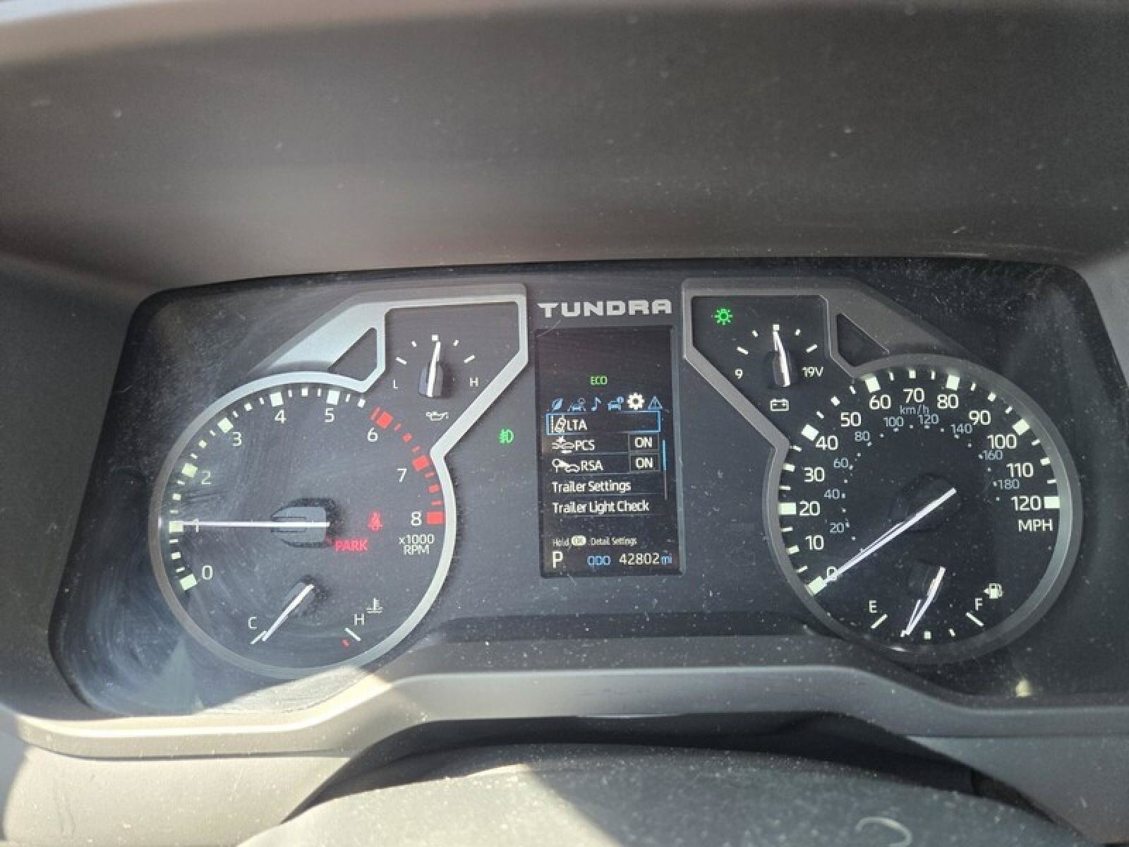 Used 2023 Toyota Tundra SR5 AWD/4WD image 13
