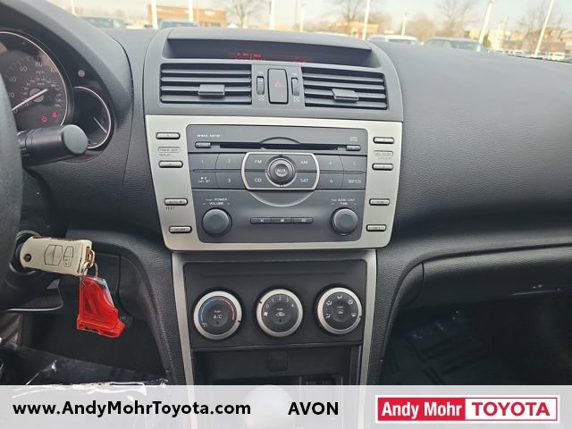 Used 2011 MAZDA MAZDA6 i Sport image 17