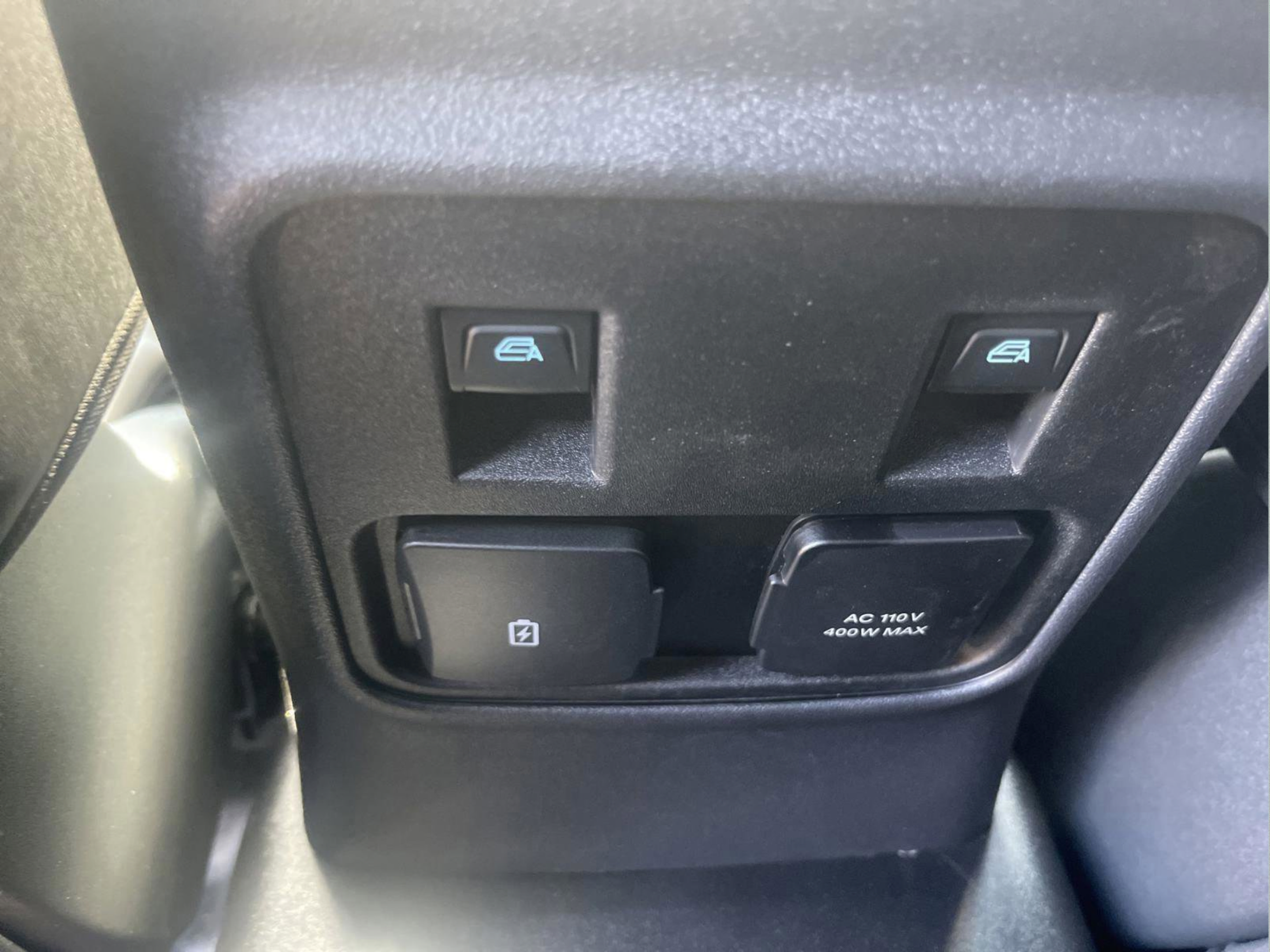 New 2024 Ford Bronco Black Diamond w/ Sasquatch Package AWD/4WD image 36