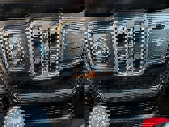 Certified 2021 Jeep Wrangler Unlimited Sport image 23