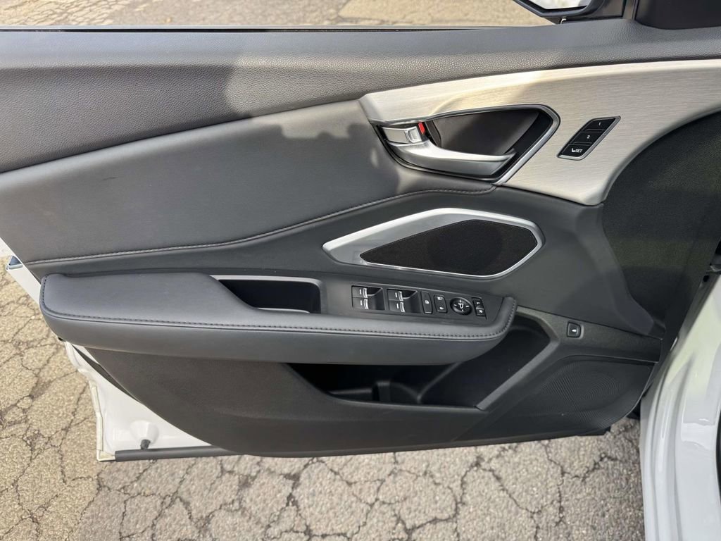 Certified 2022 Acura RDX AWD image 15