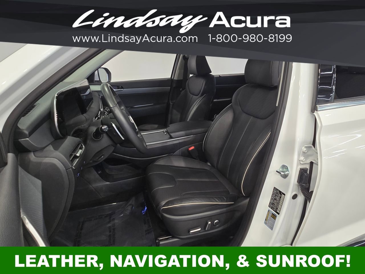 Used 2025 Hyundai Palisade XRT image 11