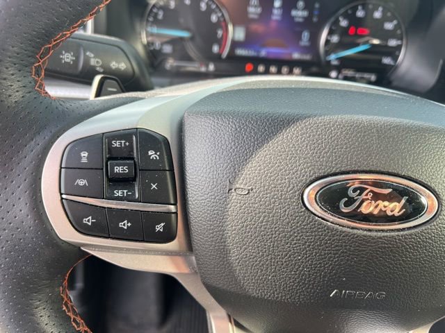 Used 2024 Ford Explorer Timberline w/ Timberline Technology Package AWD/4WD image 30