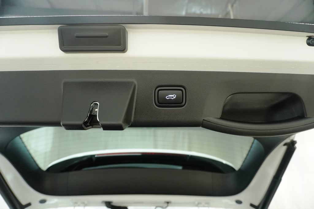 Used 2024 Hyundai Tucson Limited AWD/4WD image 6