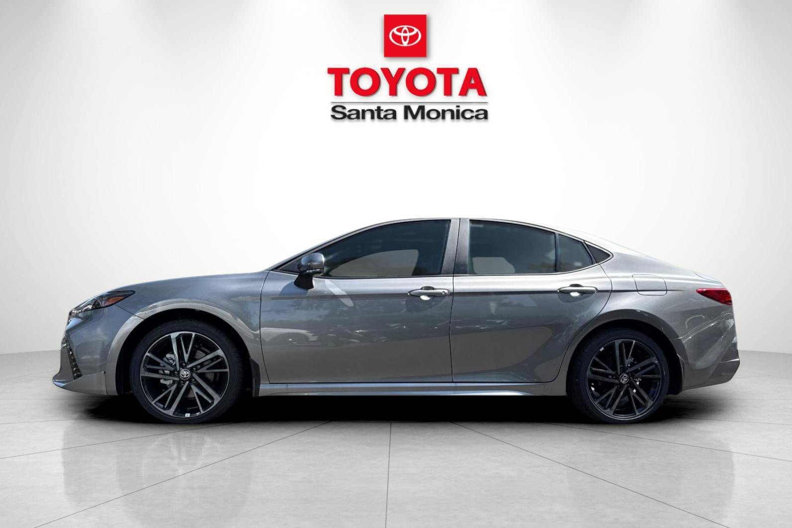 New 2026 Toyota Camry XSE AWD/4WD image 8
