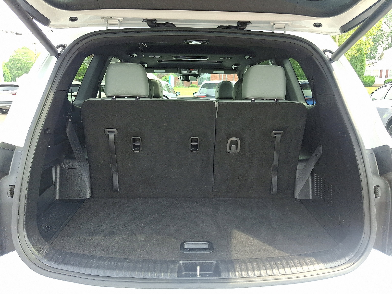 Used 2023 Kia Telluride EX X-Line image 33