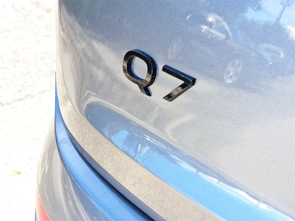 New 2026 Audi Q7 3.0T Prestige image 6