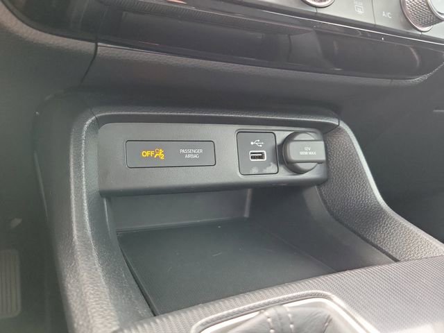 Certified 2023 Honda Civic LX image 22
