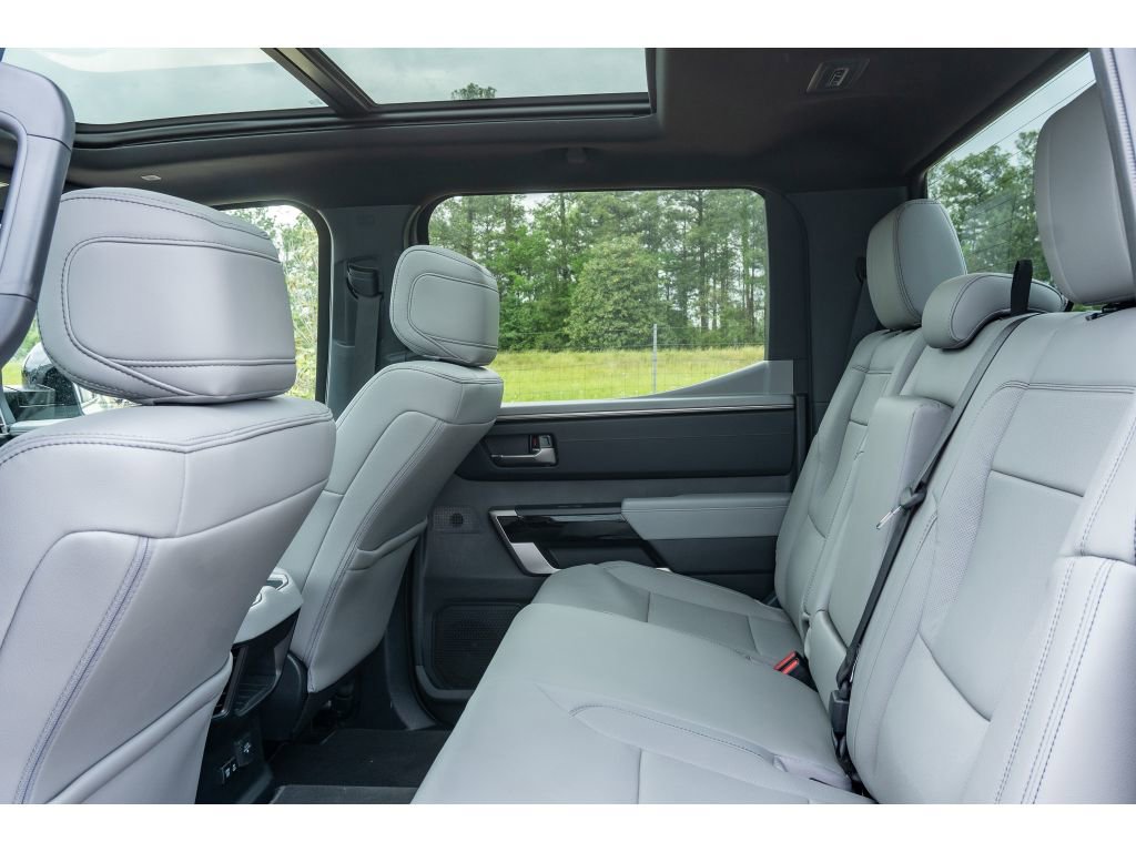 Used 2026 Toyota Tundra Limited image 15