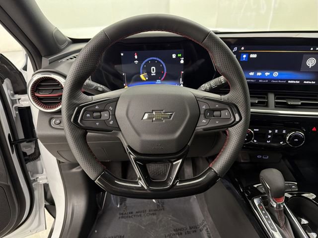 New 2026 Chevrolet Trax RS w/ Sunroof Package image 29