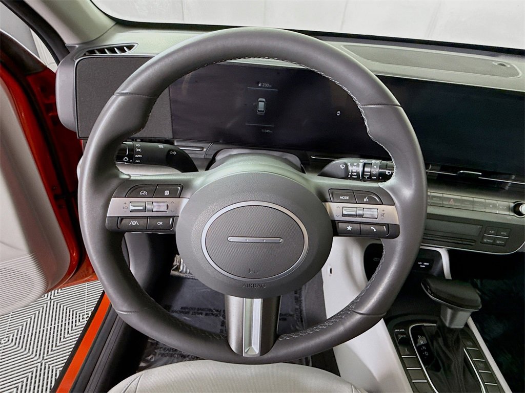Certified 2024 Hyundai Kona SEL image 20
