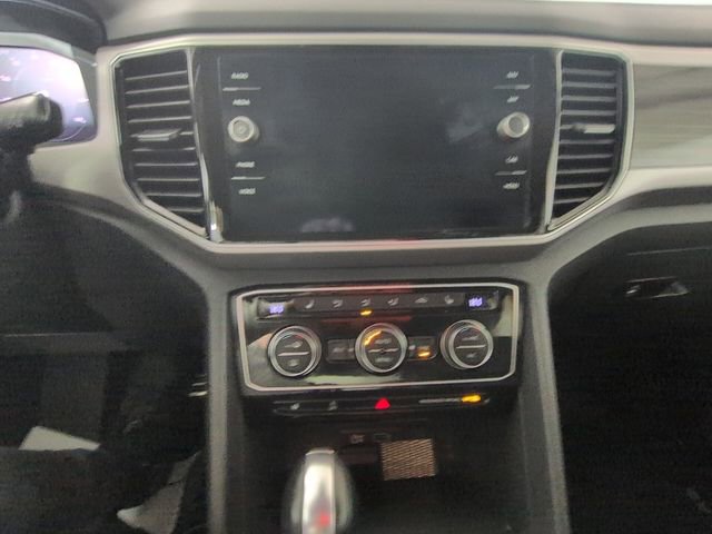 Used 2019 Volkswagen Atlas SEL R-Line AWD/4WD image 15