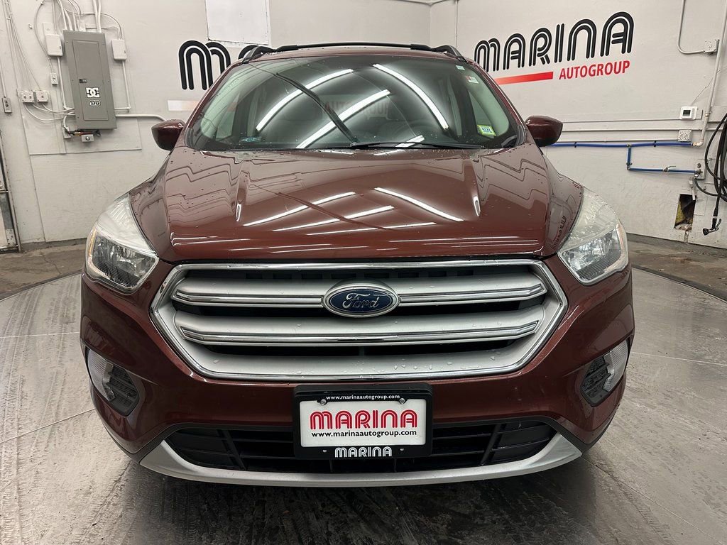 Used 2018 Ford Escape SE image 10