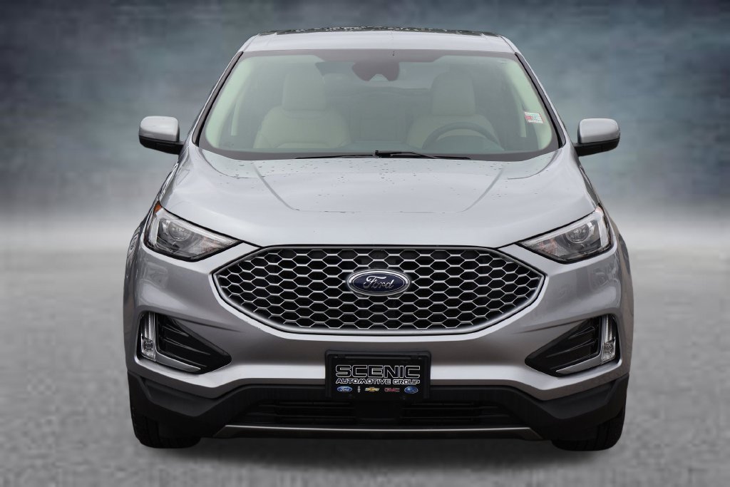 Used 2024 Ford Edge SEL w/ Convenience Package AWD/4WD image 26
