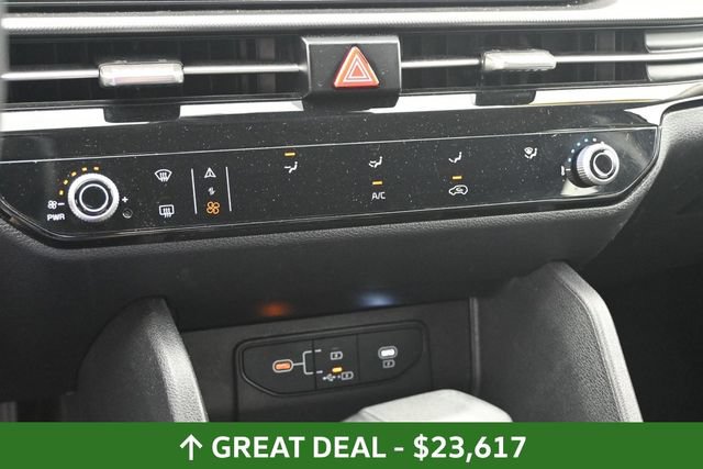 Used 2026 Kia Sportage LX FWD image 26
