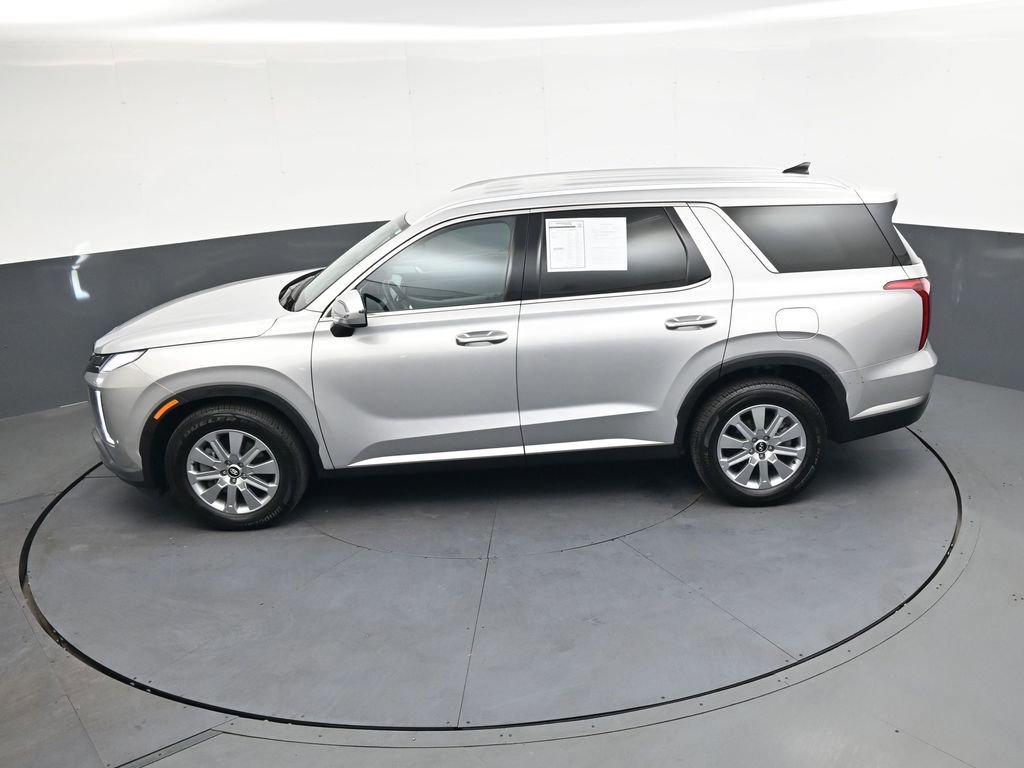 Used 2025 Hyundai Palisade SEL AWD/4WD image 35