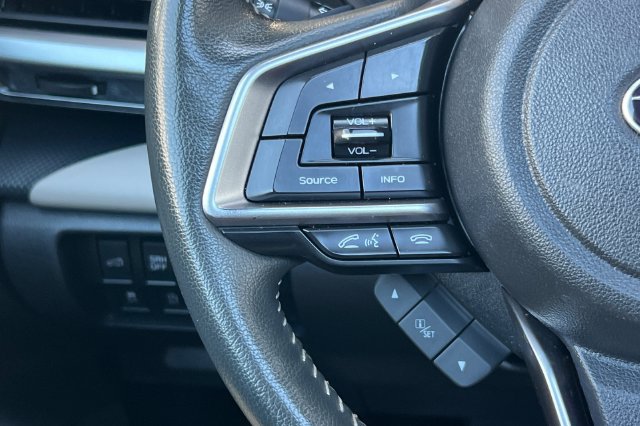 Certified 2023 Subaru Forester Limited AWD/4WD image 29